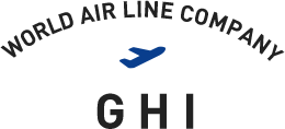G H I