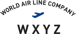 W X Y Z