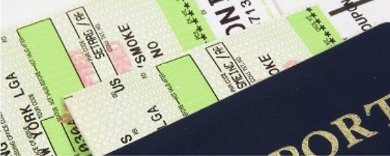 3. 法人の方、学校関係者の方に商用・MICEゲストの来日招聘航空券
