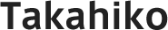Takahiko