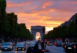 paris-sunset-france-monument-161901